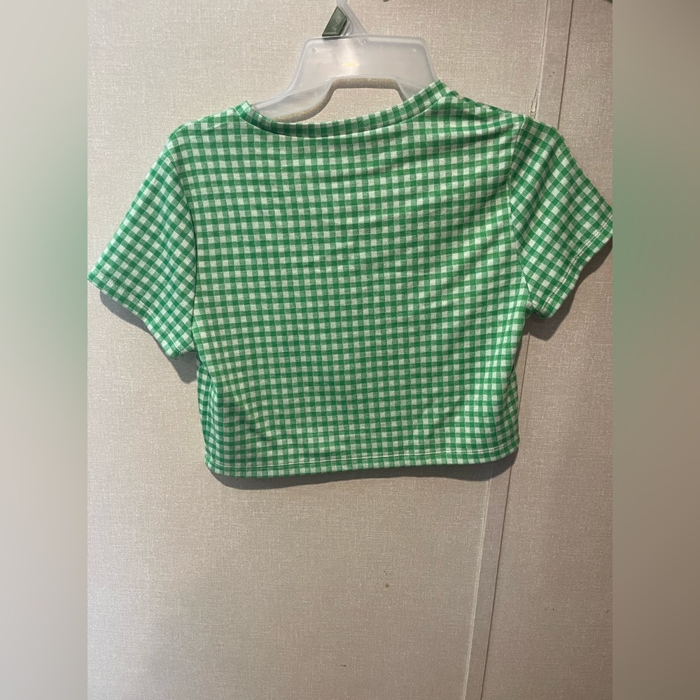 Matching set!!💚 - Picture 3 of 5
